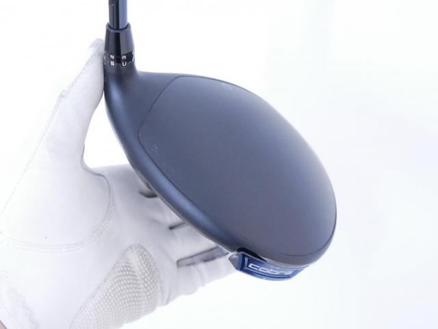 Driver : Other Brand : ไดรเวอร์ Cobra Darkspeed ADAPT X (ออกปี 2025) Loft 9 (ปรับได้) ก้าน UST Mamiya LIN-G Flex S