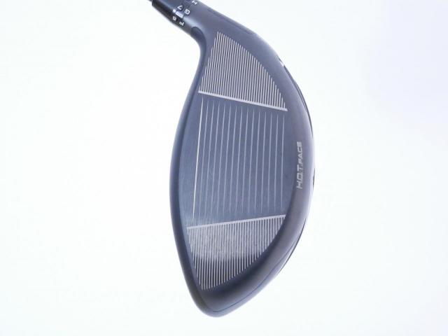 Driver : Other Brand : ไดรเวอร์ Cobra Darkspeed ADAPT X (ออกปี 2025) Loft 9 (ปรับได้) ก้าน UST Mamiya LIN-G Flex S