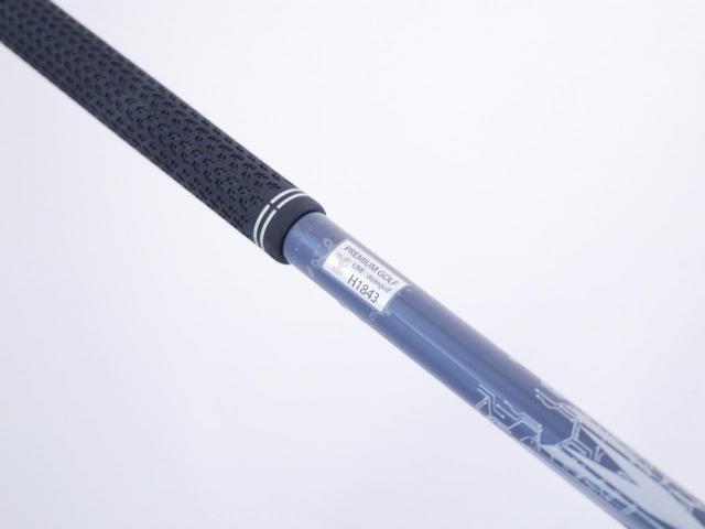 Driver : Other Brand : ไดรเวอร์ Cobra Darkspeed ADAPT X (ออกปี 2025) Loft 9 (ปรับได้) ก้าน UST Mamiya LIN-G Flex S