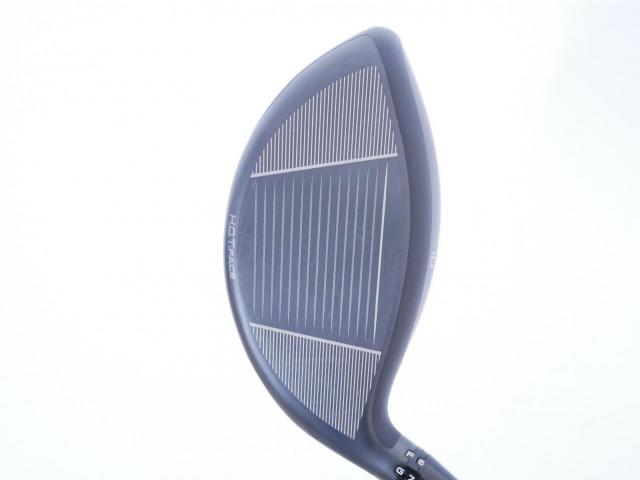 Driver : Other Brand : ไดรเวอร์ Cobra Darkspeed ADAPT X (ออกปี 2025) Loft 9 (ปรับได้) ก้าน UST Mamiya LIN-G Flex S