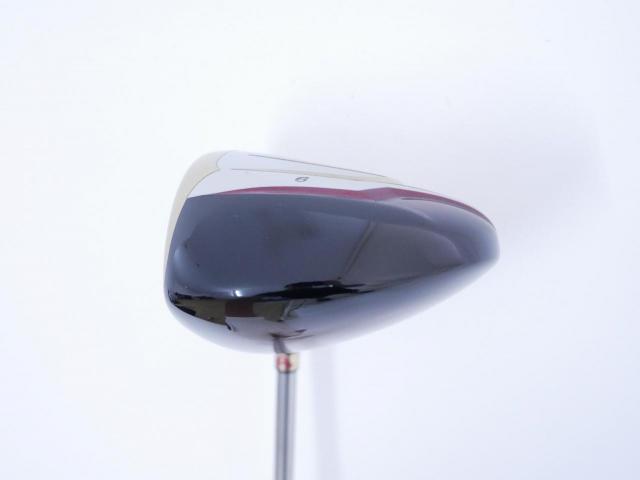 Driver : Superman : ไดรเวอร์ Superman HyperHR (ตีไกลมาก หน้าเด้งสุดๆ COR.885 กระดองเด้ง) Loft 9 Flex SR