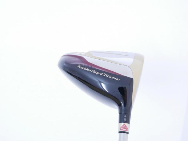 Driver : Superman : ไดรเวอร์ Superman HyperHR (ตีไกลมาก หน้าเด้งสุดๆ COR.885 กระดองเด้ง) Loft 9 Flex SR