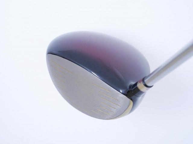 Driver : Superman : ไดรเวอร์ Superman HyperHR (ตีไกลมาก หน้าเด้งสุดๆ COR.885 กระดองเด้ง) Loft 9 Flex SR