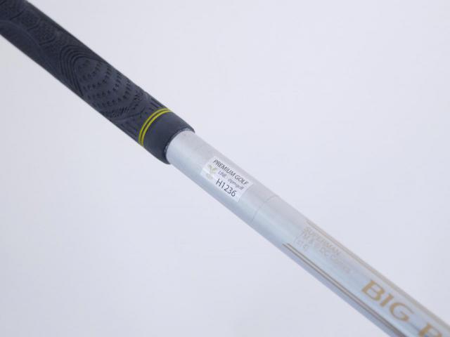 Driver : Superman : ไดรเวอร์ Superman HyperHR (ตีไกลมาก หน้าเด้งสุดๆ COR.885 กระดองเด้ง) Loft 9 Flex SR