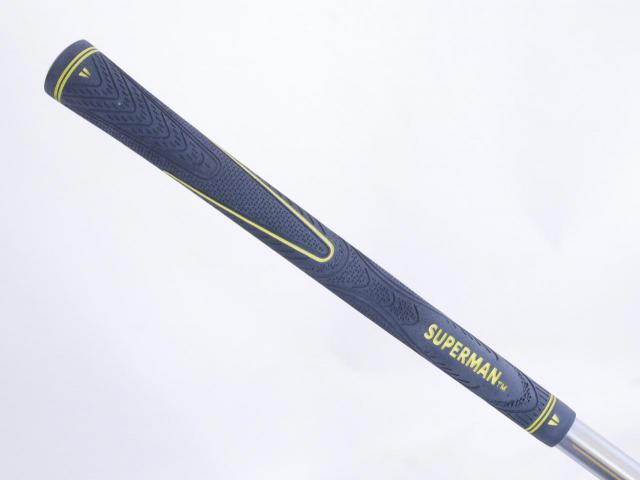 Driver : Superman : ไดรเวอร์ Superman HyperHR (ตีไกลมาก หน้าเด้งสุดๆ COR.885 กระดองเด้ง) Loft 9 Flex SR