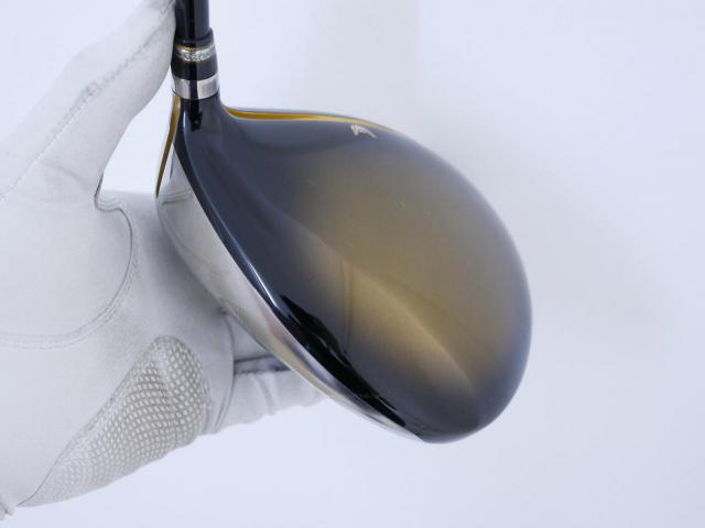 Driver : Daiwa : ไดรเวอร์ Daiwa GIII 460HR (ปี 2019 ตีดีมากๆ ไกลสุดๆ ค่า COR 0.875 ของใหม่ 5 หมื่น) Loft 11.5 Flex R