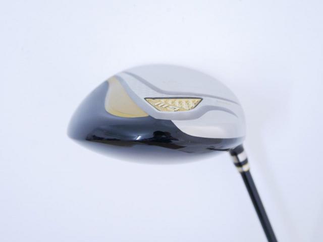 Driver : Daiwa : ไดรเวอร์ Daiwa GIII 460HR (ปี 2019 ตีดีมากๆ ไกลสุดๆ ค่า COR 0.875 ของใหม่ 5 หมื่น) Loft 11.5 Flex R