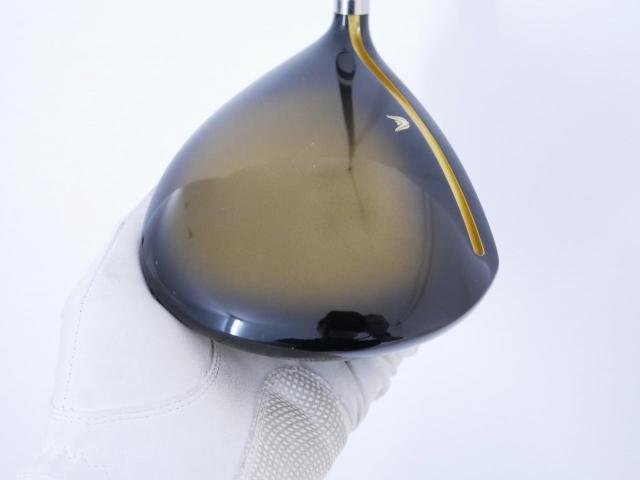 Driver : Daiwa : ไดรเวอร์ Daiwa GIII 460HR (ปี 2019 ตีดีมากๆ ไกลสุดๆ ค่า COR 0.875 ของใหม่ 5 หมื่น) Loft 11.5 Flex R