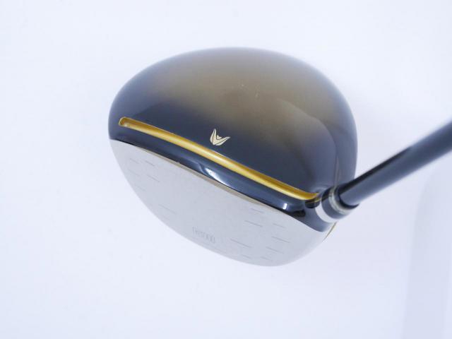Driver : Daiwa : ไดรเวอร์ Daiwa GIII 460HR (ปี 2019 ตีดีมากๆ ไกลสุดๆ ค่า COR 0.875 ของใหม่ 5 หมื่น) Loft 11.5 Flex R