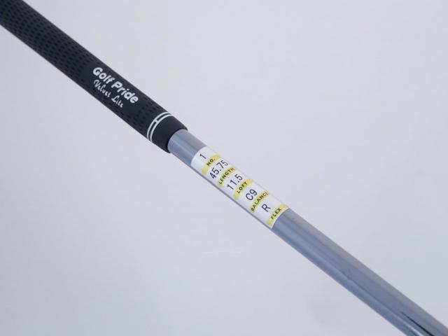 Driver : Daiwa : ไดรเวอร์ Daiwa GIII 460HR (ปี 2019 ตีดีมากๆ ไกลสุดๆ ค่า COR 0.875 ของใหม่ 5 หมื่น) Loft 11.5 Flex R