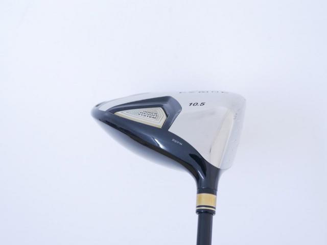 Driver : Yonex : Yonex Royal E-Zone (รุ่นท๊อปสุด กระดอง Composite ตกวิ่งมากๆ) Loft 10.5 FLex SR