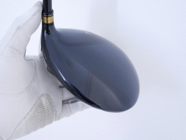 Driver : Yonex : Yonex Royal E-Zone (รุ่นท๊อปสุด กระดอง Composite ตกวิ่งมากๆ) Loft 10.5 FLex SR