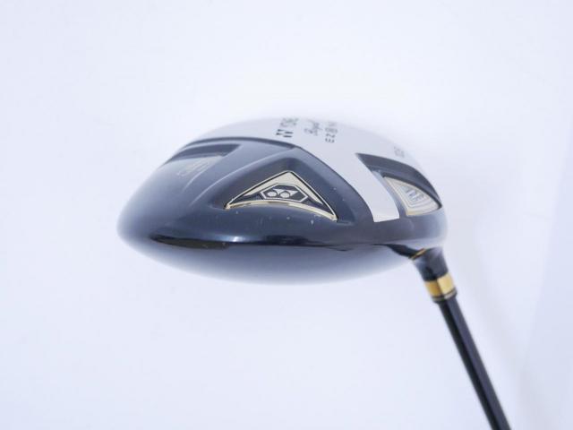 Driver : Yonex : Yonex Royal E-Zone (รุ่นท๊อปสุด กระดอง Composite ตกวิ่งมากๆ) Loft 10.5 FLex SR