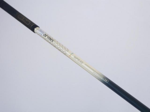 Driver : Yonex : Yonex Royal E-Zone (รุ่นท๊อปสุด กระดอง Composite ตกวิ่งมากๆ) Loft 10.5 FLex SR