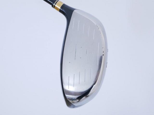 Driver : Yonex : Yonex Royal E-Zone (รุ่นท๊อปสุด กระดอง Composite ตกวิ่งมากๆ) Loft 10.5 FLex SR