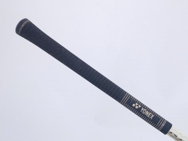 Driver : Yonex : Yonex Royal E-Zone (รุ่นท๊อปสุด กระดอง Composite ตกวิ่งมากๆ) Loft 10.5 FLex SR