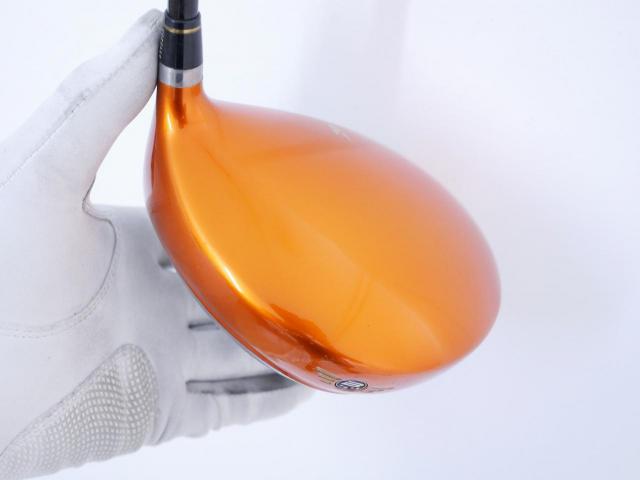 Driver : Honma : ***ก้าน 3 ดาว*** Honma Beres MG712 (460cc. Non-Conform) Loft 10 ก้าน ARMRQ B49 Flex S (3 ดาว) 