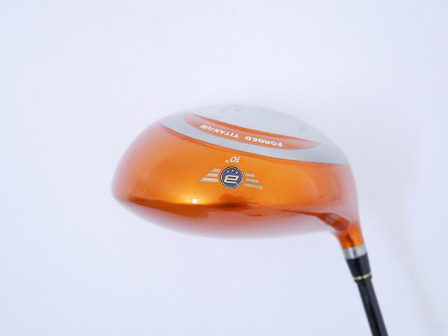 Driver : Honma : ***ก้าน 3 ดาว*** Honma Beres MG712 (460cc. Non-Conform) Loft 10 ก้าน ARMRQ B49 Flex S (3 ดาว) 