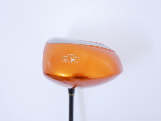 Driver : Honma : ***ก้าน 3 ดาว*** Honma Beres MG712 (460cc. Non-Conform) Loft 10 ก้าน ARMRQ B49 Flex S (3 ดาว) 