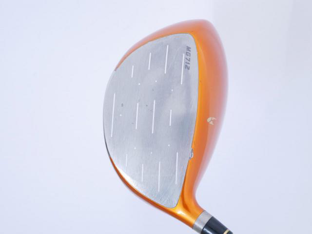 Driver : Honma : ***ก้าน 3 ดาว*** Honma Beres MG712 (460cc. Non-Conform) Loft 10 ก้าน ARMRQ B49 Flex S (3 ดาว) 