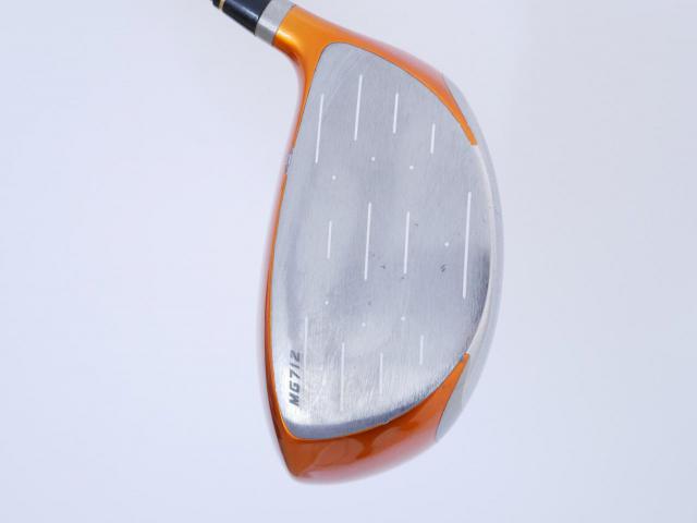 Driver : Honma : ***ก้าน 3 ดาว*** Honma Beres MG712 (460cc. Non-Conform) Loft 10 ก้าน ARMRQ B49 Flex S (3 ดาว) 