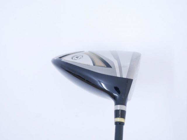 Driver : Honma : ไดรเวอร์ Honma Beres S-02 (460cc.) Loft 10 ก้าน ARMRQ 6 (45) Flex R (2 ดาว)