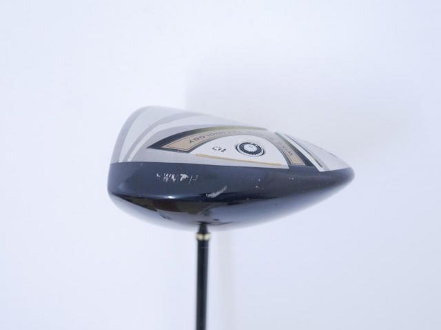Driver : Honma : ไดรเวอร์ Honma Beres S-02 (460cc.) Loft 10 ก้าน ARMRQ 6 (45) Flex R (2 ดาว)