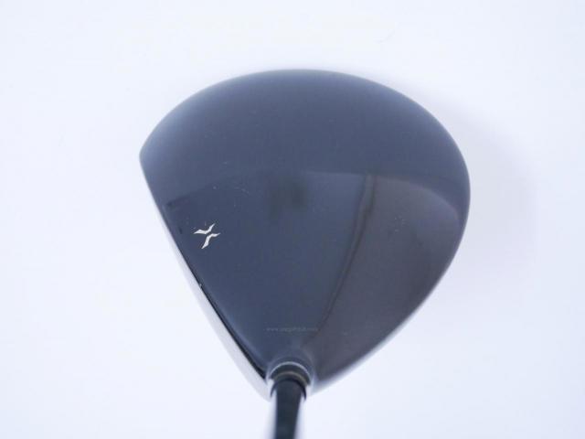 Driver : Honma : ไดรเวอร์ Honma Beres S-02 (460cc.) Loft 10 ก้าน ARMRQ 6 (45) Flex R (2 ดาว)
