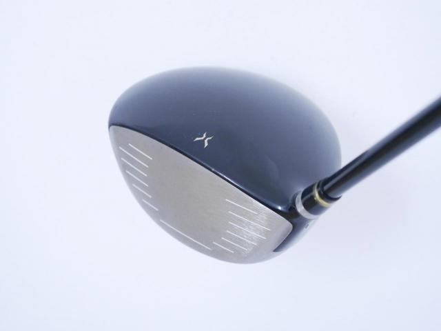 Driver : Honma : ไดรเวอร์ Honma Beres S-02 (460cc.) Loft 10 ก้าน ARMRQ 6 (45) Flex R (2 ดาว)