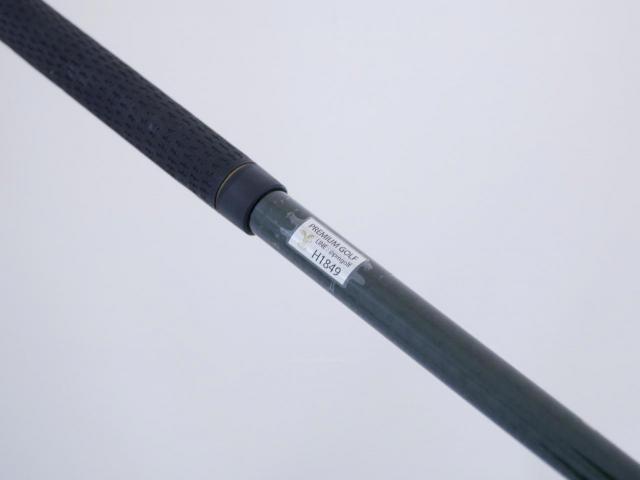 Driver : Honma : ไดรเวอร์ Honma Beres S-02 (460cc.) Loft 10 ก้าน ARMRQ 6 (45) Flex R (2 ดาว)