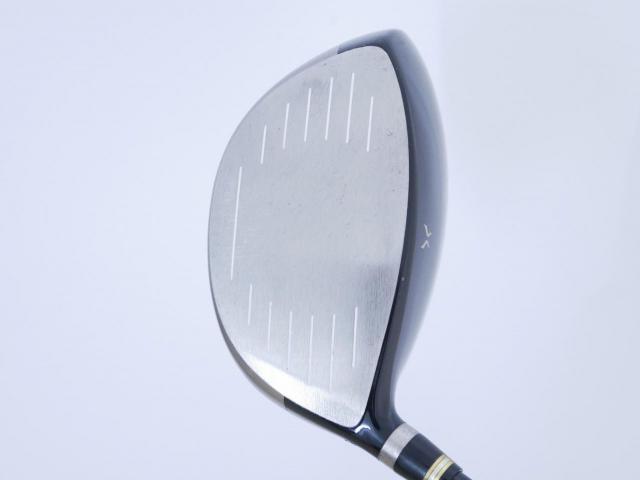 Driver : Honma : ไดรเวอร์ Honma Beres S-02 (460cc.) Loft 10 ก้าน ARMRQ 6 (45) Flex R (2 ดาว)
