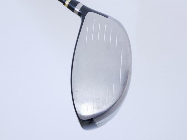 Driver : Honma : ไดรเวอร์ Honma Beres S-02 (460cc.) Loft 10 ก้าน ARMRQ 6 (45) Flex R (2 ดาว)