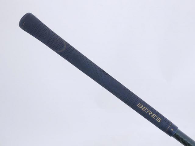Driver : Honma : ไดรเวอร์ Honma Beres S-02 (460cc.) Loft 10 ก้าน ARMRQ 6 (45) Flex R (2 ดาว)