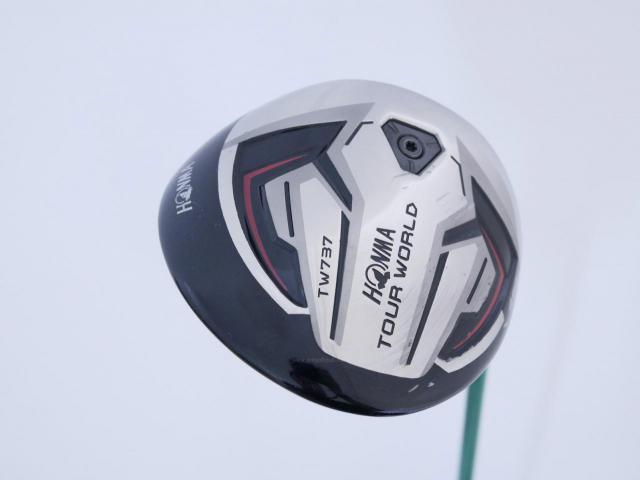 Driver : Honma : ไดรเวอร์ Honma Tour World TW737 460 (ออกปี 2017) Loft 10.5 ก้าน Honma Vizard EX-A55 Flex R