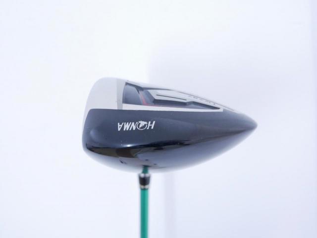 Driver : Honma : ไดรเวอร์ Honma Tour World TW737 460 (ออกปี 2017) Loft 10.5 ก้าน Honma Vizard EX-A55 Flex R