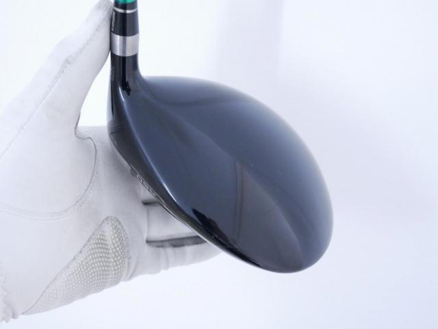 Driver : Honma : ไดรเวอร์ Honma Tour World TW737 460 (ออกปี 2017) Loft 10.5 ก้าน Honma Vizard EX-A55 Flex R