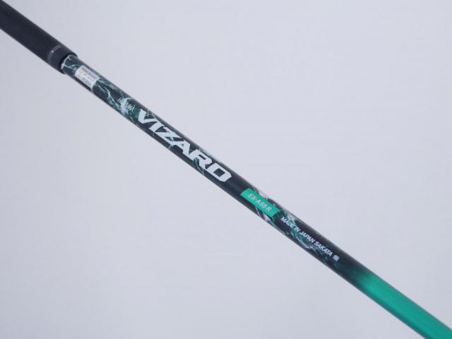 Driver : Honma : ไดรเวอร์ Honma Tour World TW737 460 (ออกปี 2017) Loft 10.5 ก้าน Honma Vizard EX-A55 Flex R
