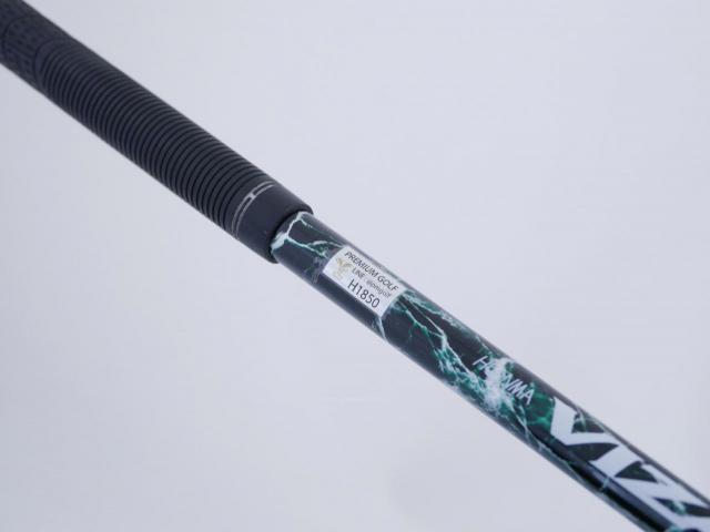 Driver : Honma : ไดรเวอร์ Honma Tour World TW737 460 (ออกปี 2017) Loft 10.5 ก้าน Honma Vizard EX-A55 Flex R