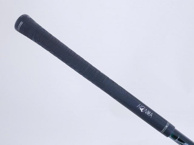 Driver : Honma : ไดรเวอร์ Honma Tour World TW737 460 (ออกปี 2017) Loft 10.5 ก้าน Honma Vizard EX-A55 Flex R