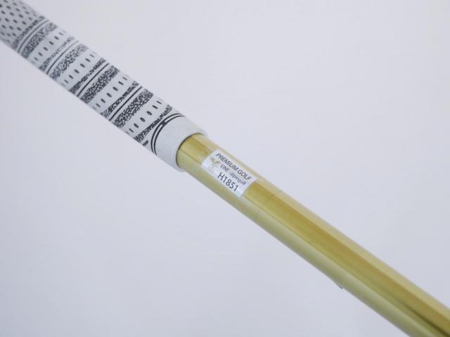 Driver : Katana : Katana Sword 4WD Hi (460cc. หน้าเด้งเกินกฏ) Loft 9 ก้าน Sword Tour Ad Flex R2