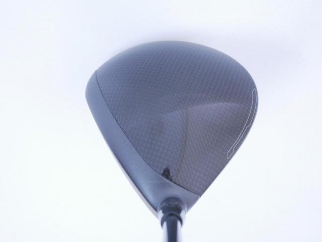 Driver : Callaway : ไดรเวอร์ Callaway Quantum Triple Diamond (รุ่นล่าสุด ออกปี 2026) Loft 9 ก้าน Mitsubishi TENSEI 60 Flex S