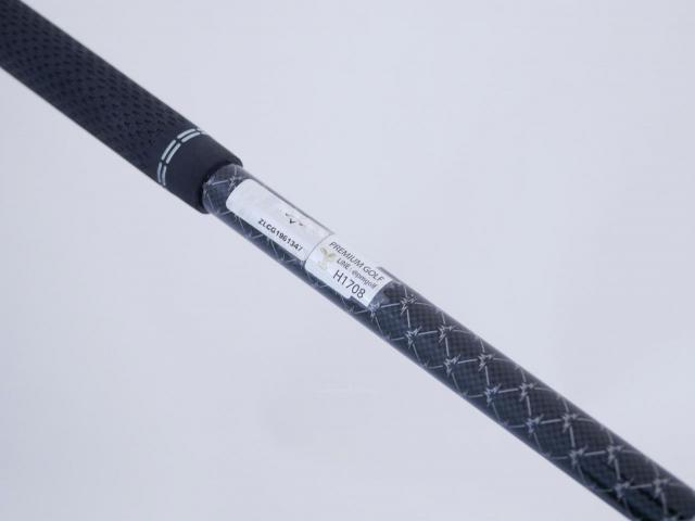 Driver : Callaway : ไดรเวอร์ Callaway Quantum Triple Diamond (รุ่นล่าสุด ออกปี 2026) Loft 9 ก้าน Mitsubishi TENSEI 60 Flex S