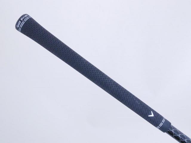 Driver : Callaway : ไดรเวอร์ Callaway Quantum Triple Diamond (รุ่นล่าสุด ออกปี 2026) Loft 9 ก้าน Mitsubishi TENSEI 60 Flex S