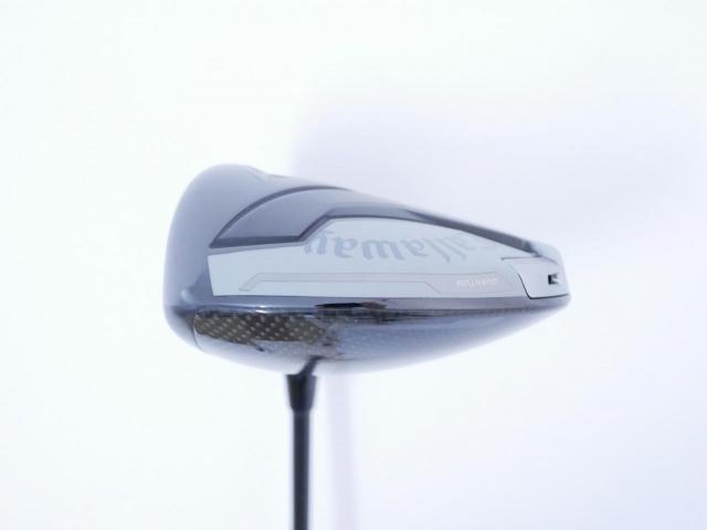 Driver : Callaway : ไดรเวอร์ Callaway Quantum Max (รุ่นล่าสุด ออกปี 2026) Loft 10.5 ก้าน Athlemax 50 Flex SR