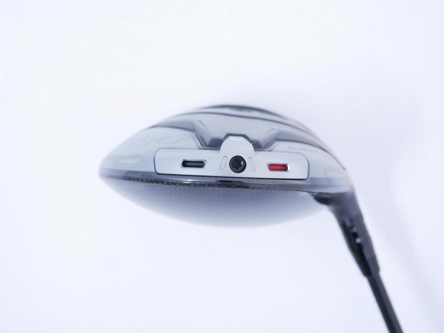 Driver : Callaway : ไดรเวอร์ Callaway Quantum Max (รุ่นล่าสุด ออกปี 2026) Loft 10.5 ก้าน Athlemax 50 Flex SR
