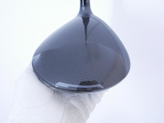 Driver : Callaway : ไดรเวอร์ Callaway Quantum Max (รุ่นล่าสุด ออกปี 2026) Loft 10.5 ก้าน Athlemax 50 Flex SR