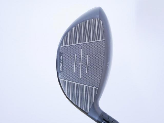 Driver : Callaway : ไดรเวอร์ Callaway Quantum Max (รุ่นล่าสุด ออกปี 2026) Loft 10.5 ก้าน Athlemax 50 Flex SR