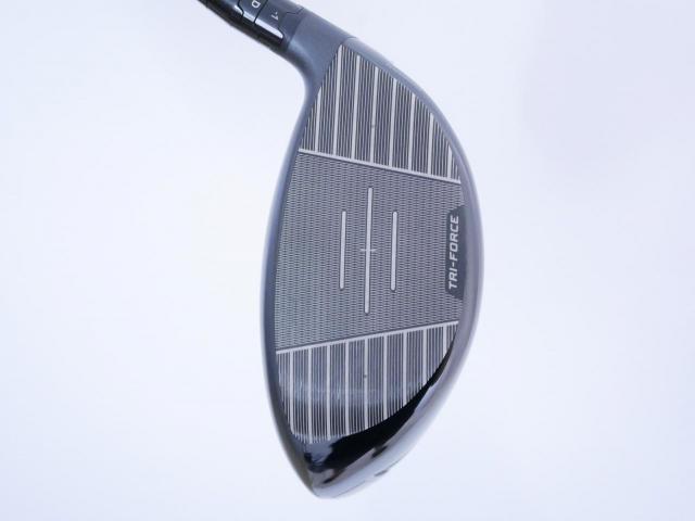Driver : Callaway : ไดรเวอร์ Callaway Quantum Max (รุ่นล่าสุด ออกปี 2026) Loft 10.5 ก้าน Athlemax 50 Flex SR