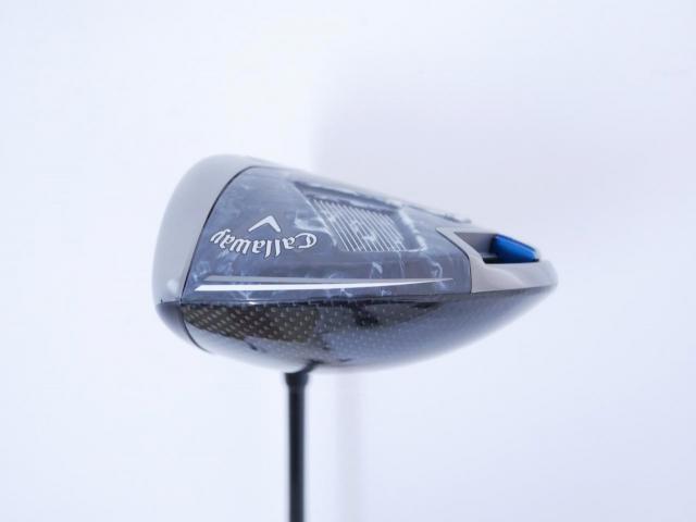 Driver : Callaway : ไดรเวอร์ Callaway Paradym Ai SMOKE MAX (รุ่นปี 2024 Japan Spec.) Loft 10.5 (ปรับได้) ก้าน Mitsubishi TENSEI 50 Flex S