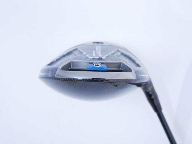 Driver : Callaway : ไดรเวอร์ Callaway Paradym Ai SMOKE MAX (รุ่นปี 2024 Japan Spec.) Loft 10.5 (ปรับได้) ก้าน Mitsubishi TENSEI 50 Flex S